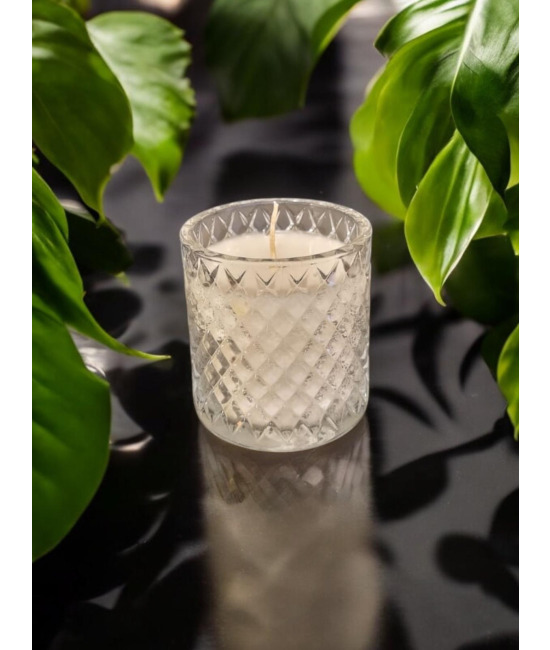 Minimalist Moments -Kristal Mum