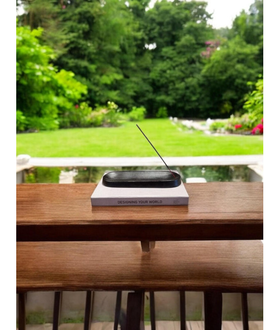 Minimalist Moments - Oval Tütsülük