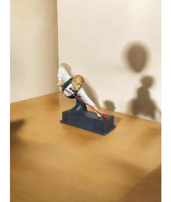 Kids Decor -  Bilardo Dekor