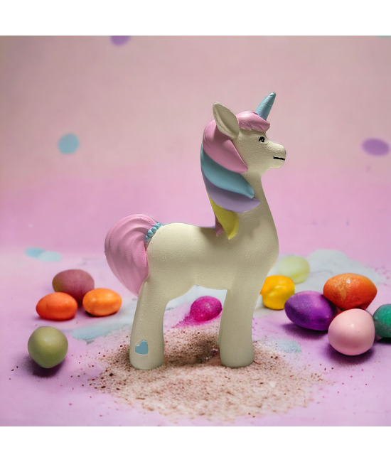 Kids Decor -  Unicorn Heykel