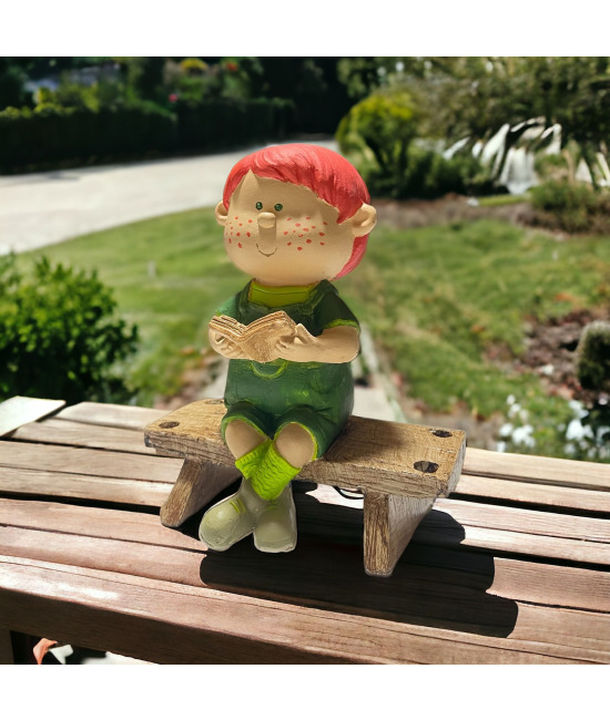 Kids Decor -  Erkek Çocuk Biblo
