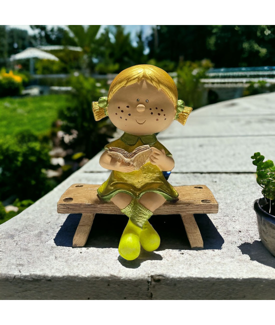 Kids Decor -  Kız Çocuk Biblo