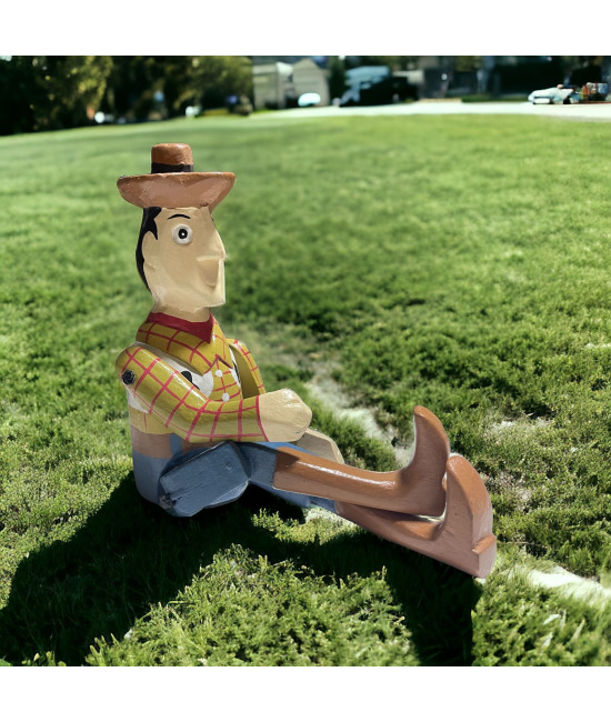 Kids Decor -  Kovboy