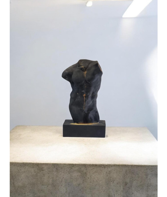 Kids Decor -   Torso Heykeli-Büyük